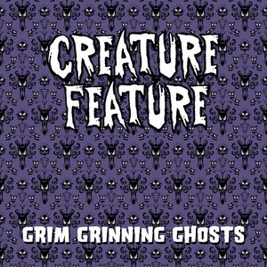 Grim Grinning Ghosts (Haunted Mansion Theme)