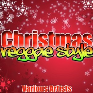 Christmas: Reggae Style