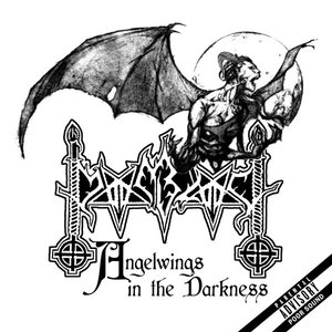 Angelwings In The Darkness (Rehearsal 10)