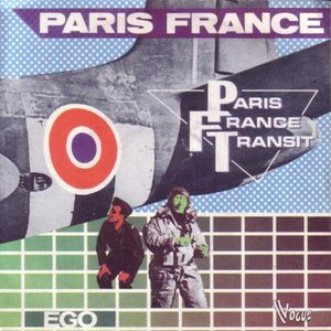 Paris France Transit のアバター