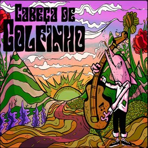 Cabeça de Golfinho