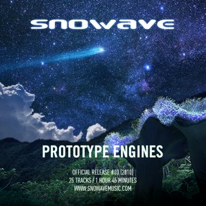 #03 - Prototype Engines