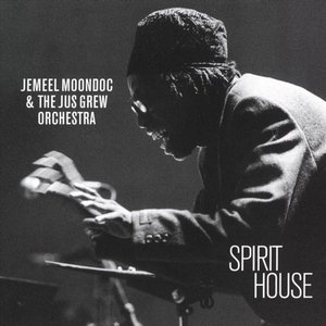 Spirit House
