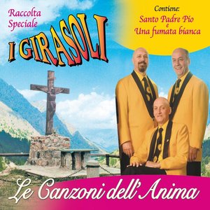 Le canzoni dell'anima