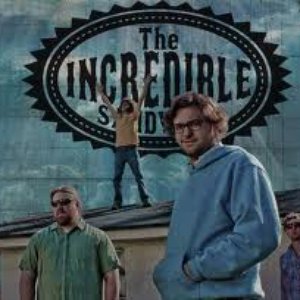 The Incredible Sandwich 的头像