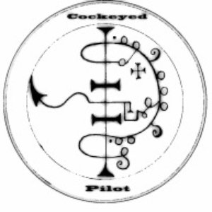 Image for 'Cockeyed Pilot'