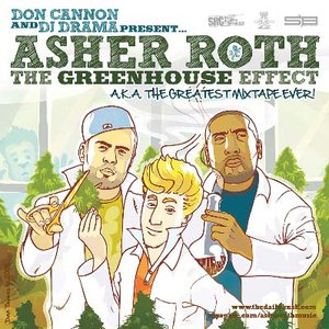 The GreenHouse Effect Vol. 1