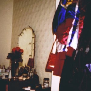 cover / demo / b-side