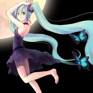 Avatar for とくP feat. 初音ミク