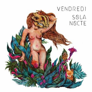 Sola Nocte - EP