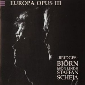 Europa, Opus III 'Bridges'