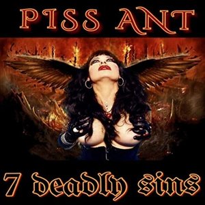 7 Deadly Sins