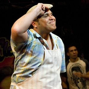 Eliseo Román 的头像