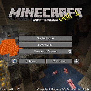 minecraft vol. 1