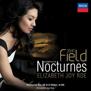 Field: Complete Nocturnes