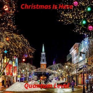 Christmas Is Here
