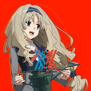 ダーリン・イン・ザ・フランキス オリジナルサウンドトラック vol.2