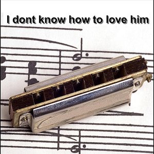 I Dont Know How To Love Him - Single