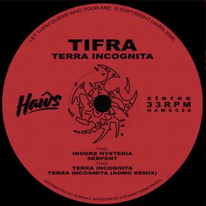 Terra Incognita