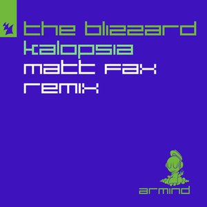 Kalopsia (Matt Fax Remix)