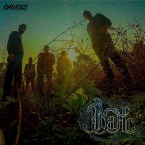 Choices (Diy Sessions) - Single