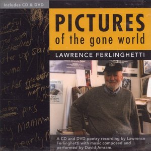 Pictures of the Gone World