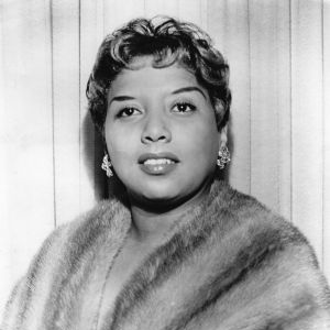 Etta Jones photo provided by Last.fm