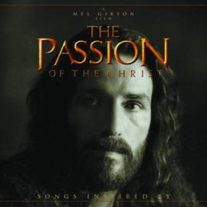 Songs Inspired By The Passion Of The Christ