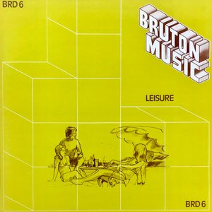 BRD 6 - Leisure