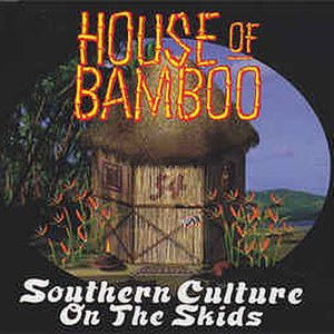 House of Bamboo