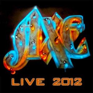 Live 2012