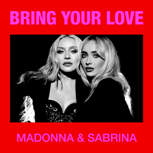 Madonna - Bring Your Love - Zortam Music