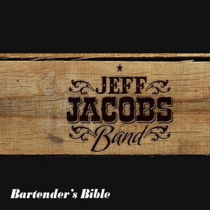 Изображение для 'Bartender's Bible'