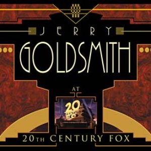 Jerry Goldsmith at 20th Century Fox