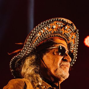 Alceu Valença 的头像