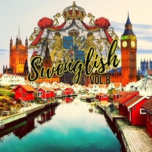 Swenglish, Vol. 8