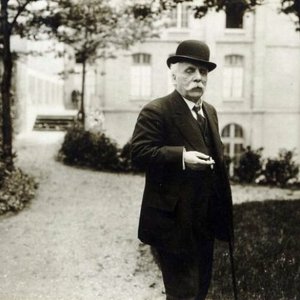 Gabriel Fauré のアバター