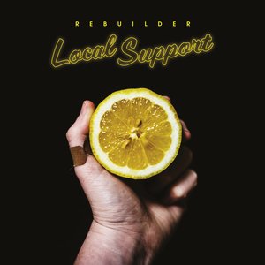 Local Support [Explicit]