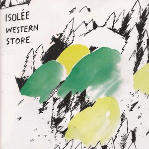 “Western Store”的封面