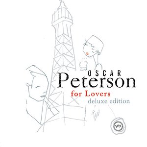 Oscar Peterson For Lovers (Deluxe Edition)