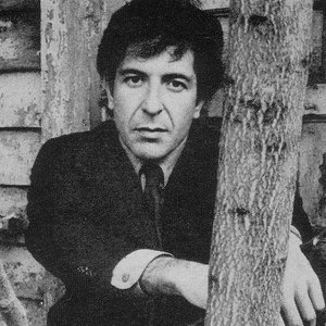 Imagem de 'Leonard Cohen et Noir Desir'