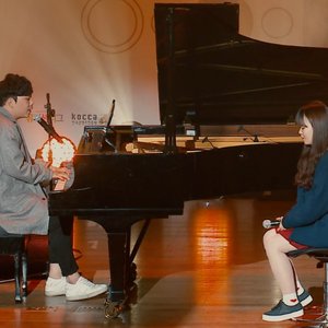 황민재, 박채현 的头像