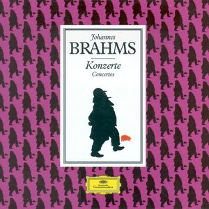 Complete Brahms Edition, Volume 2: Concertos