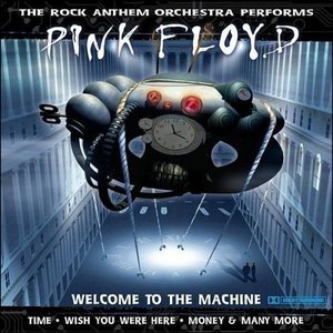 Image for 'The Rock Anthem Orchestra'