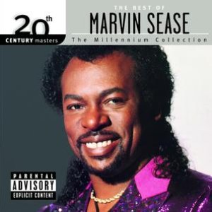 Imagen de '20th Century Masters: The Millennium Collection: The Best Of Marvin Sease'