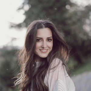 Merve Yavuz 的头像