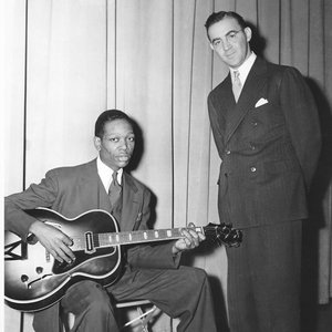Avatar for Benny Goodman & Charlie Christian
