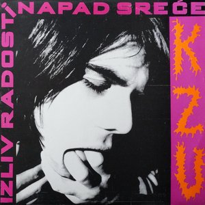 Izliv radosti napad sreće