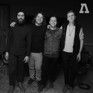 Northern Faces On Audiotree Live
