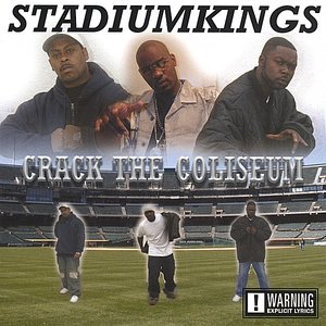Crack The Coliseum